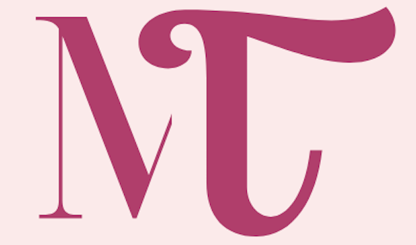 Logo de Mariana